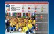 Webdesign Inline Hockey WM